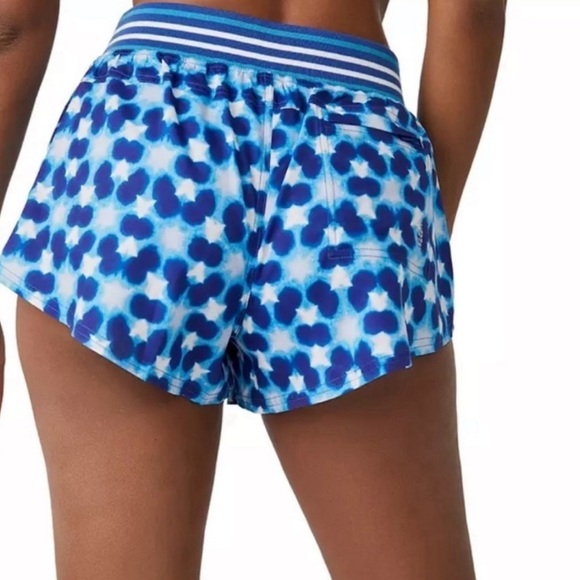 NWT Free People Movement Top Seed Shorts - Picture 3 of 9